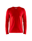 T-paita BLÅKLÄDER 3500 4XL
