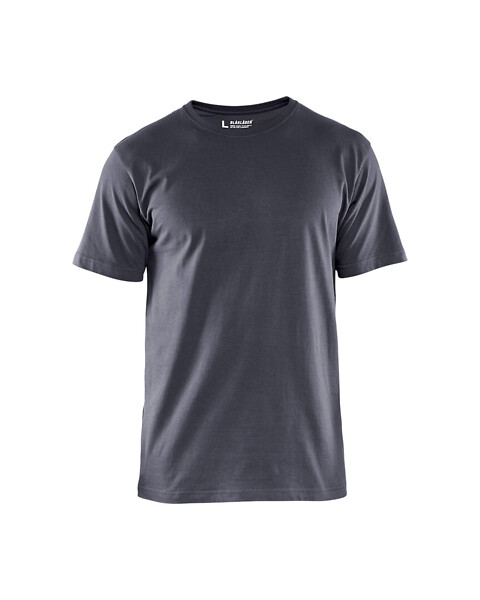 T-paita BLÅKLÄDER 3525 4XL 352510429400 4XL Harmaa