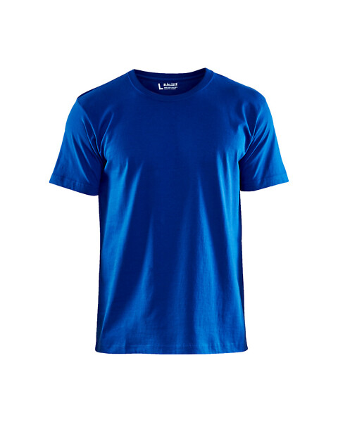 T-paita BLÅKLÄDER 3525 4XL 352510428500 4XL Keskisininen