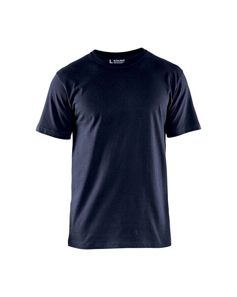 T-paita BLÅKLÄDER 3525 4XL 352510428600 4XL Mariininsininen