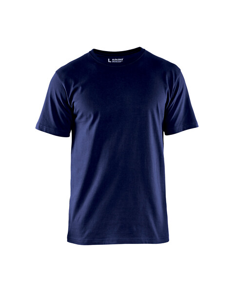 T-paita BLÅKLÄDER 3525 4XL 352510428800 4XL Mariininsininen