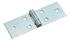 Lehtisarana 30x160x1,6mm Sinkitty