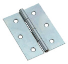 Lehtisarana 30x25x0,9mm Sinkitty