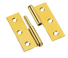 Nostosarana 75x60x1,3mm - Vasen
