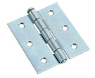 Lehtisarana 100x90x2,5mm Sinkitty