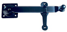 Kääntösalpa 200x55x25mm pulveri