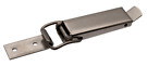 Laatikonsalpa 140,5mm Nikkelöity