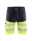 Shortsit BLÅKLÄDER HV STR 1541 C46