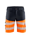 Shortsit BLÅKLÄDER HV STR 1541 C44