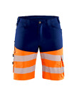 Shortsit BLÅKLÄDER HV STR 1541 C44