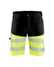 Shortsit BLÅKLÄDER HV STR 1541 C62