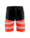 Shortsit BLÅKLÄDER HV STR 1541 C62