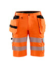 RTshor BLÅKLÄDER HVis STR 1586 C44