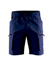 Shortsi BLÅKLÄDER Stretch 1449 C44