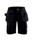 RTshortsit BLÅKLÄDER Light 1526 C44