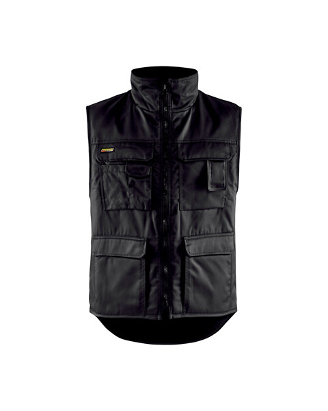 Talviliivi BLÅKLÄDER 3801 2XL 380119009900 XXL Musta