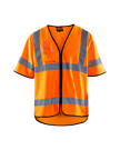 Liivi BLÅKLÄDER Hi-Vis 3023 S/M