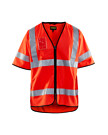 Liivi BLÅKLÄDER Hi-Vis 3023 S/M