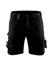 Shorts BLÅKLÄDER stretch 1798 C44