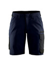 Naisten shortsit 4-way stretch  BLÅKLÄDER 71231645