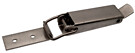 Laatikonsalpa 193,5mm Nikkelöity
