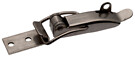 Lukittava salpa 114mm