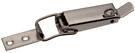 Lukittava salpa 102mm RST