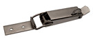 Lukittava salpa 193,5mm RST
