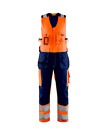 Avohaalari BLÅKLÄDER HVis 2653 C44
