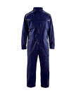 Bib overall BLÅKLÄDER 6054 C46