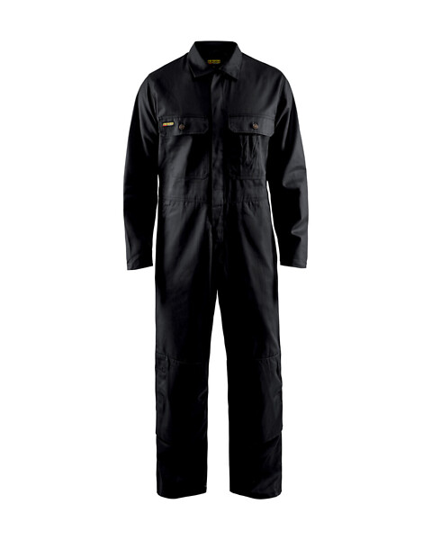 Haalari BLÅKLÄDER 6151 C56 615110009900 C56 musta