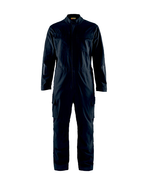 Haalari Stretch  BLÅKLÄDER 61661344  