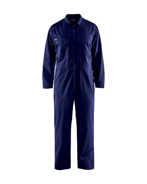 Haalari BLÅKLÄDER 6270 C44 627018008900 C44 M.sin