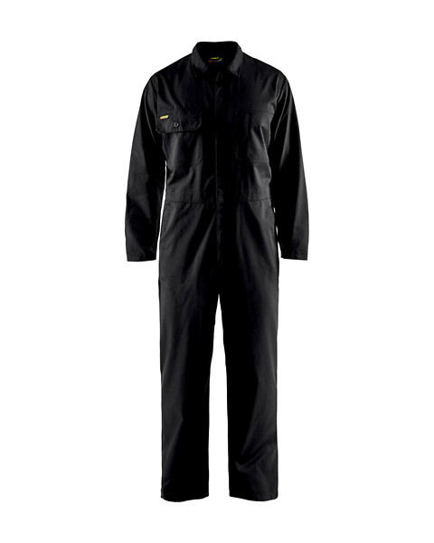Haalari BLÅKLÄDER 6270 C60 627018009900 C60 musta