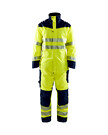 Multinorm talvihaalari  BLÅKLÄDER 63171534