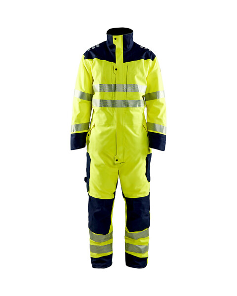 Multinorm talvihaalari  BLÅKLÄDER 63171534  