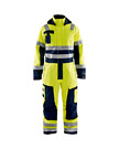Multinorm talvihaalari  BLÅKLÄDER 63681530
