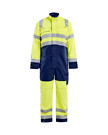 Haalari BLÅKLÄDER Hi-Vis 6373 C46