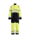 Haalari BLÅKLÄDER Hi-Vis 6373 C46