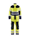 Multinorm haalari  BLÅKLÄDER 63781514