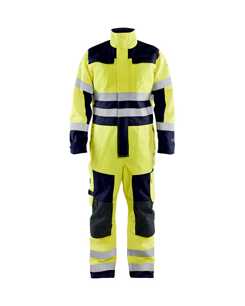 Multinorm haalari  BLÅKLÄDER 63781514  