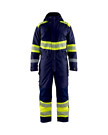 Highvis talvihaalari  BLÅKLÄDER 67201977