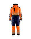 Haalari BLÅKLÄDER HVis 6725 2XL