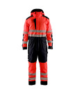 Haalari BLÅKLÄDER HVis 6725 3XLS