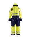 Haalari BLÅKLÄDER HVis 6763 C46