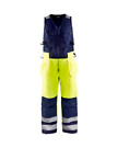 Highvis talviavohaalari  BLÅKLÄDER 85041977
