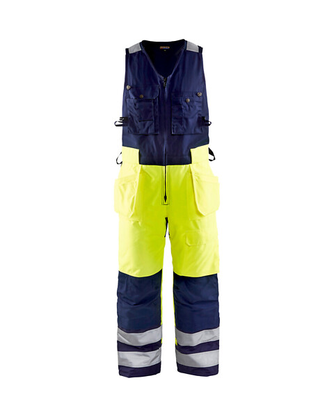 Highvis talviavohaalari  BLÅKLÄDER 85041977  