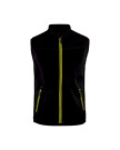 Softshell liivi BLÅKLÄDER 3850 3XL