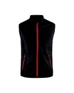 Softshell liivi BLÅKLÄDER 3850 XS