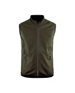 Softshell liivi BLÅKLÄDER 3850 XS